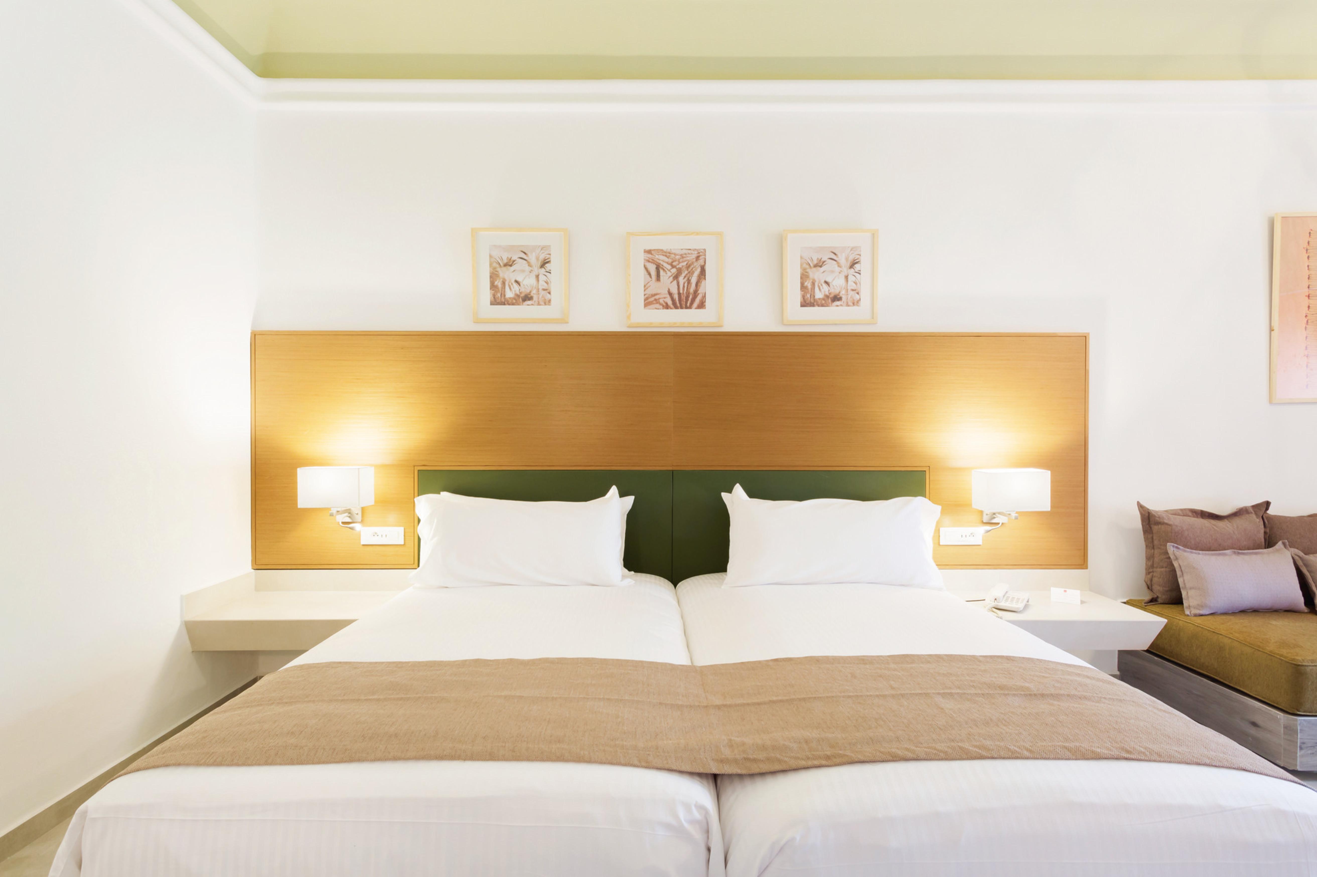 Clubhotel Riu Tikida Palmeraie 마라케시 외부 사진