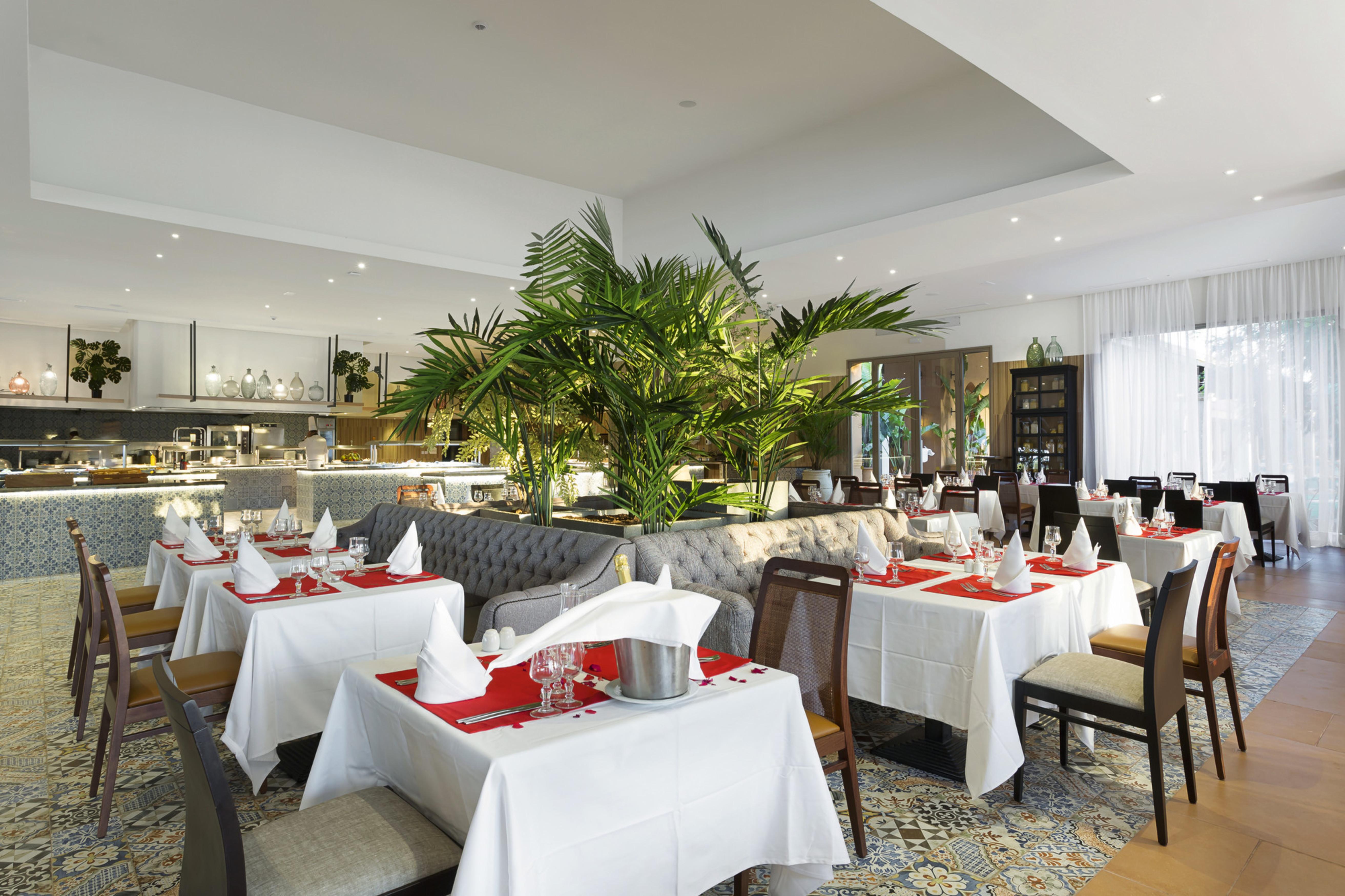 Clubhotel Riu Tikida Palmeraie 마라케시 외부 사진