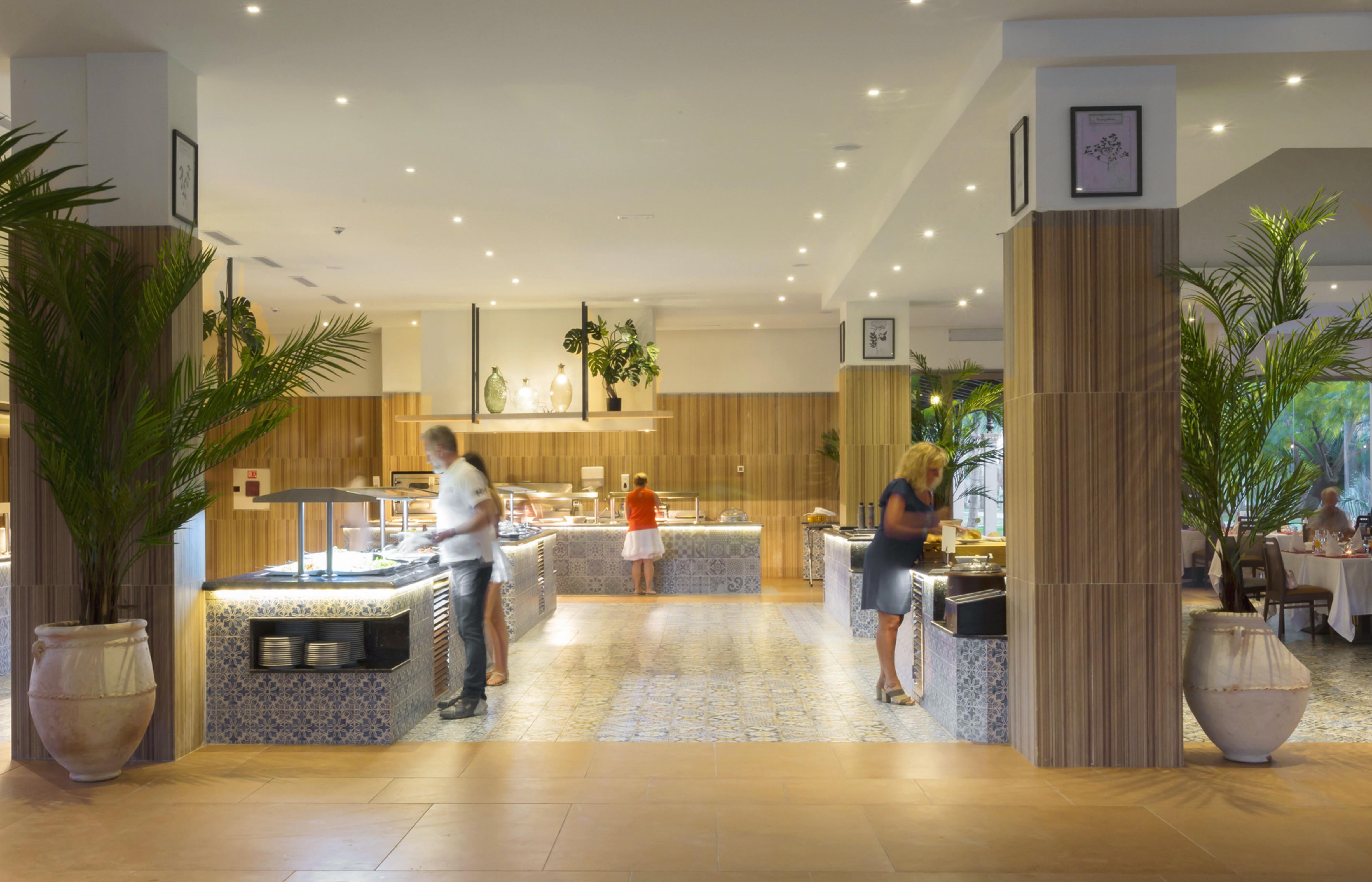Clubhotel Riu Tikida Palmeraie 마라케시 외부 사진