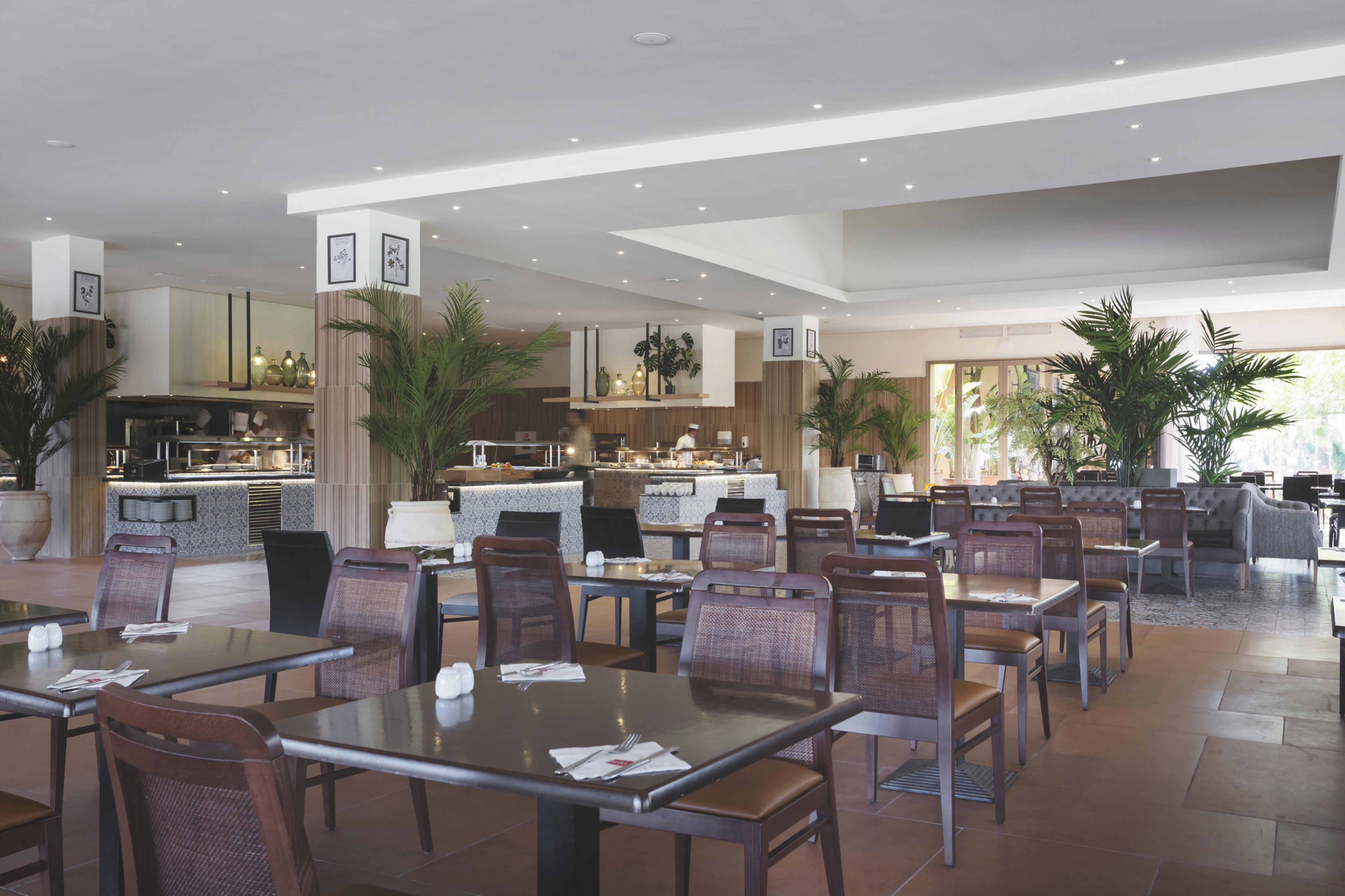 Clubhotel Riu Tikida Palmeraie 마라케시 외부 사진