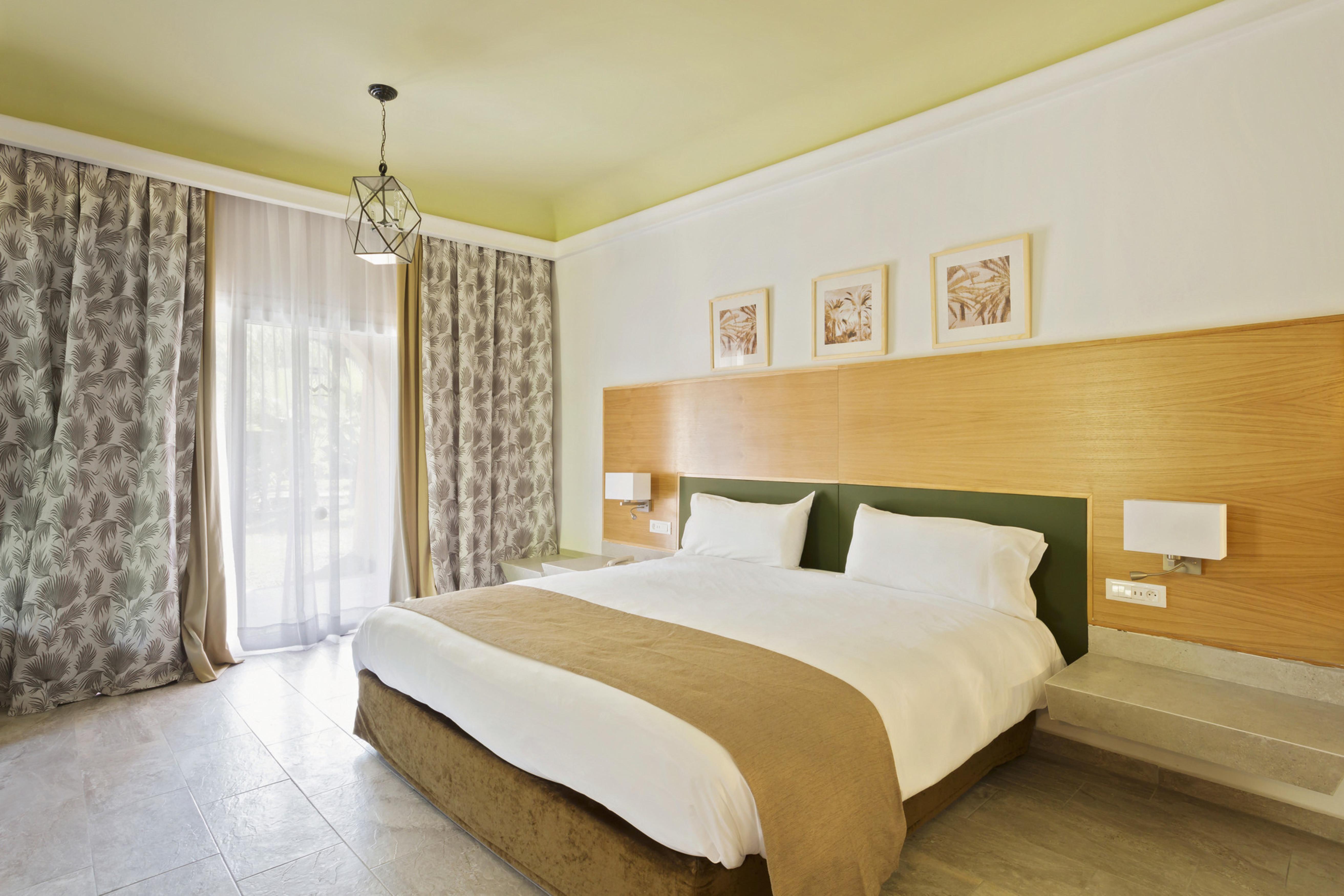 Clubhotel Riu Tikida Palmeraie 마라케시 외부 사진