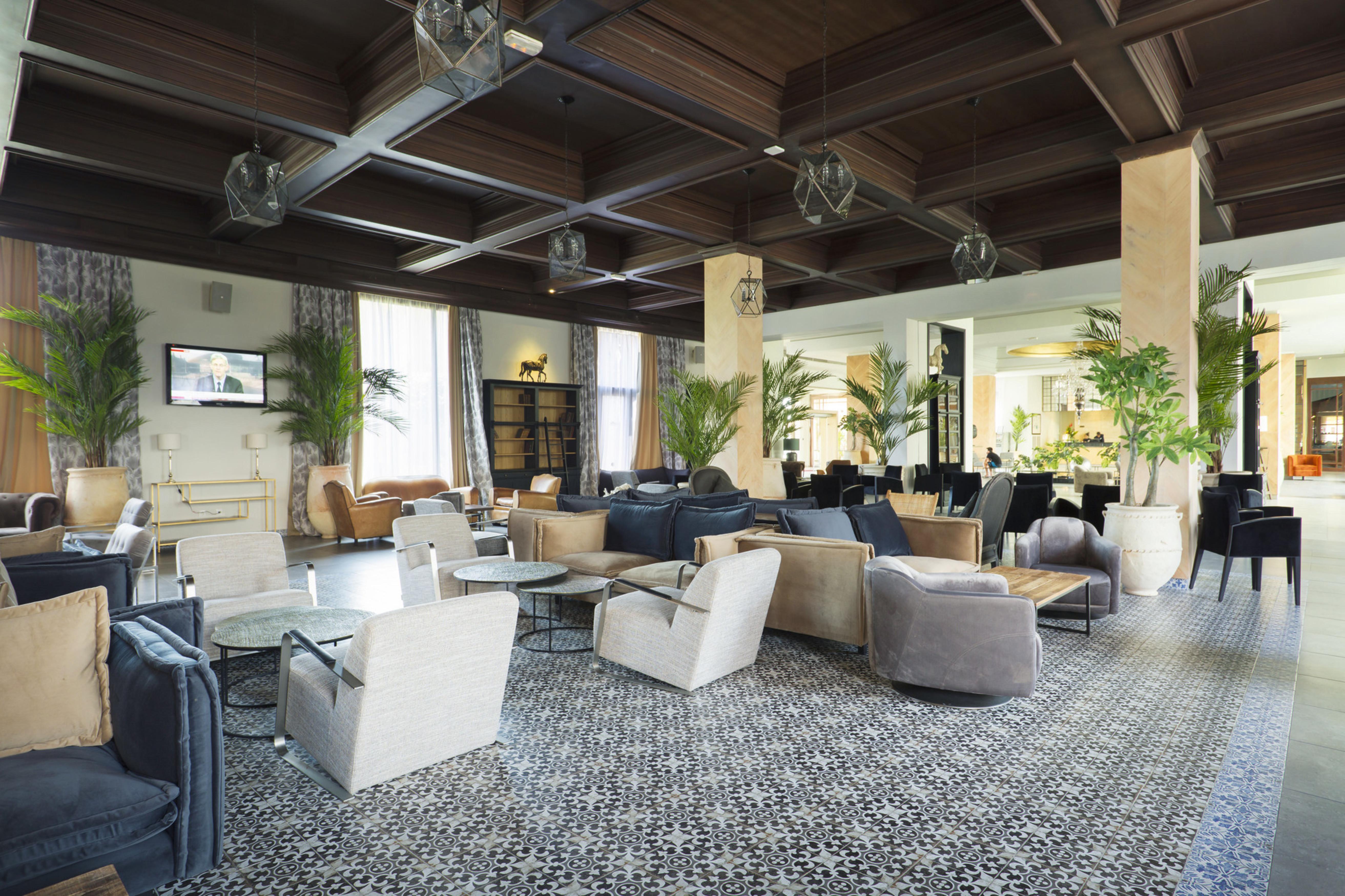 Clubhotel Riu Tikida Palmeraie 마라케시 외부 사진