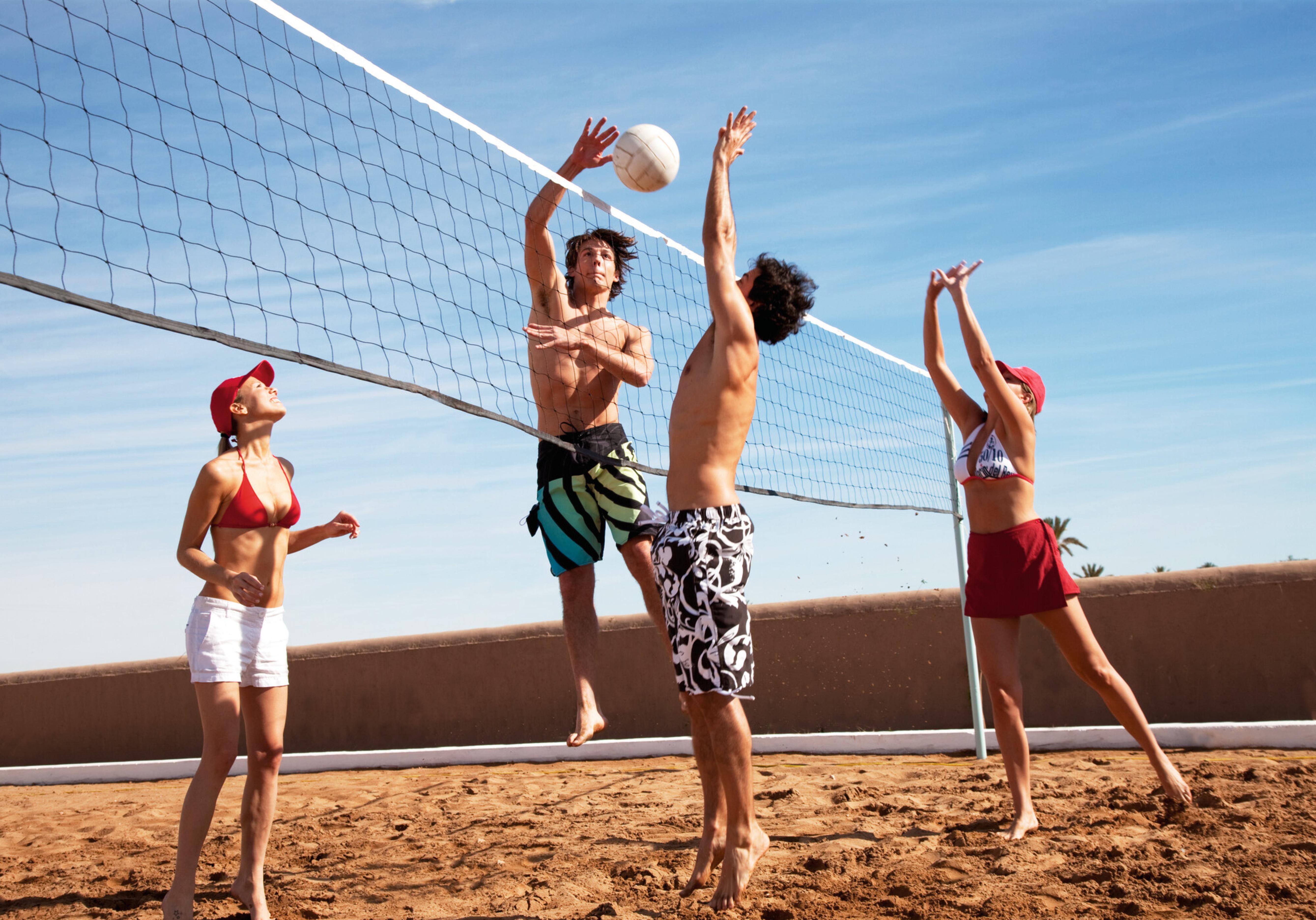 Clubhotel Riu Tikida Palmeraie 마라케시 외부 사진