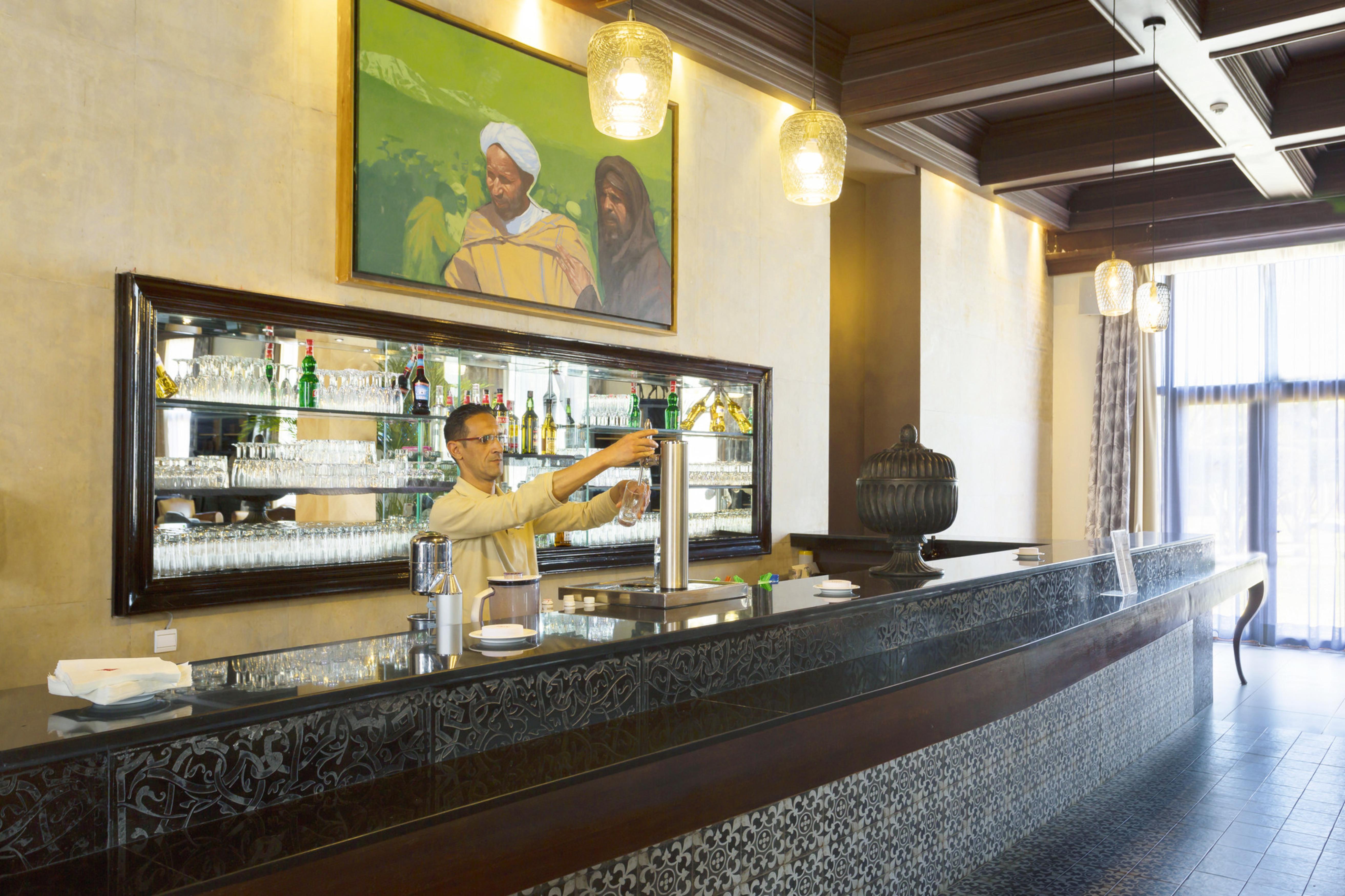 Clubhotel Riu Tikida Palmeraie 마라케시 외부 사진